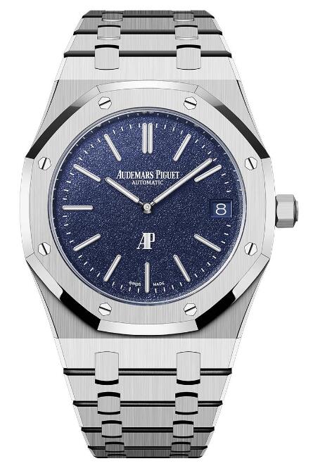 Audemars Piguet Replica Watch Royal Oak Jumbo Extra-thin 39mm 16202BC.OO.1240BC.02